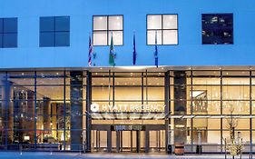 ハイアット リージェンシー シアトル